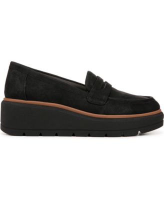 Women's Nice Day Max Platform Lug Sole Loafers