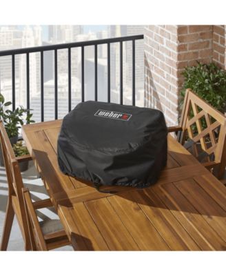 Outdoor Appliances Cover for Electric Compact Grill