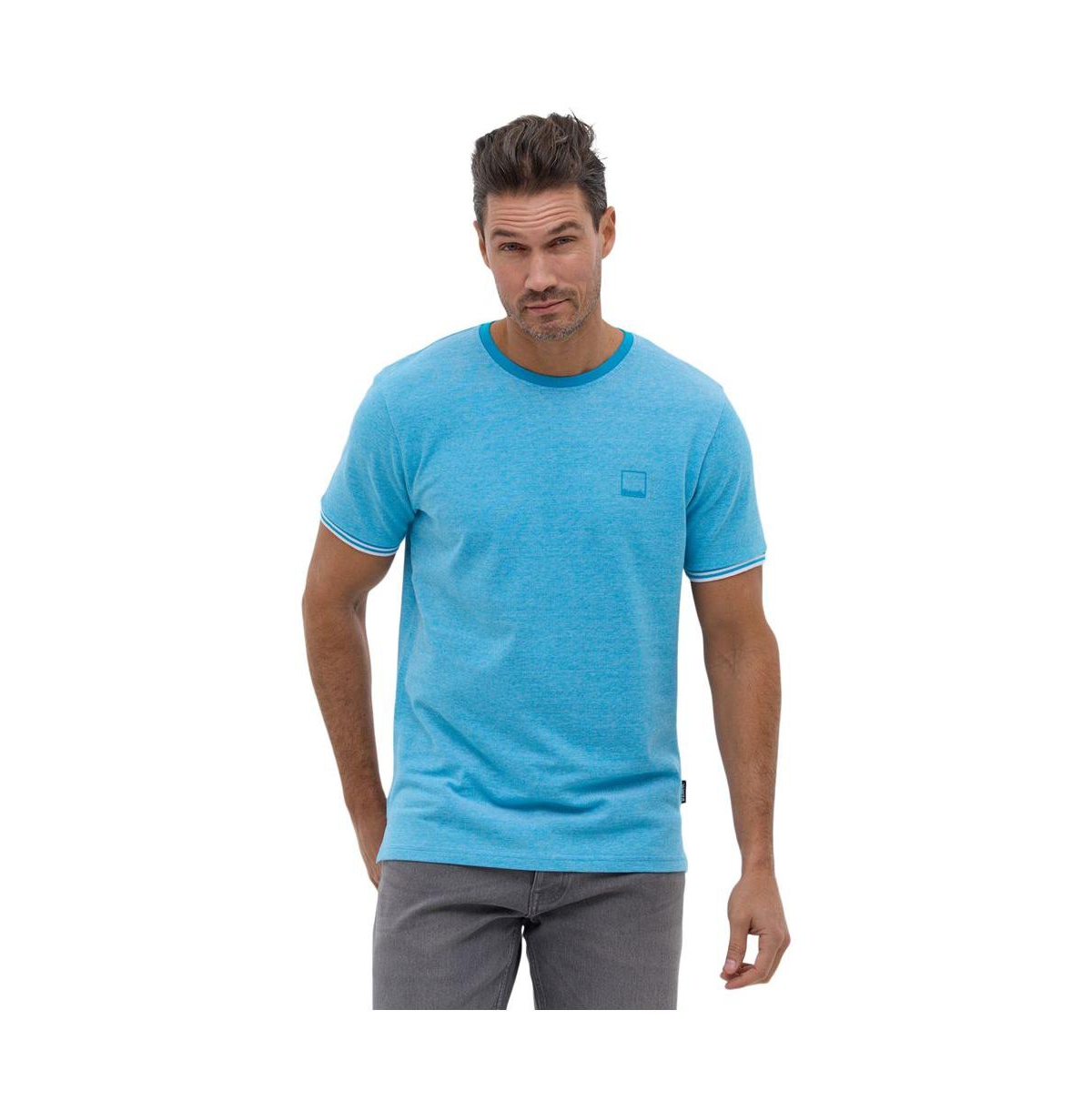 Bench Dna Men's Malen Emblem Tee