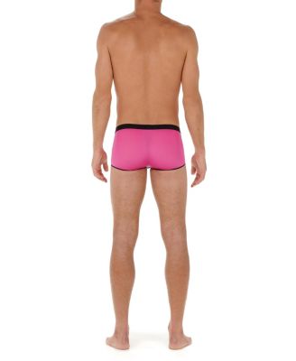 Men's Plume Up Trunk