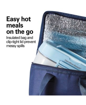 Lunch ‘N Go Portable Food Warmer - 33105
