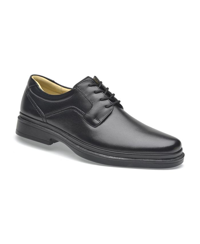 Pazstor - Men's Leather Oxfords Classic