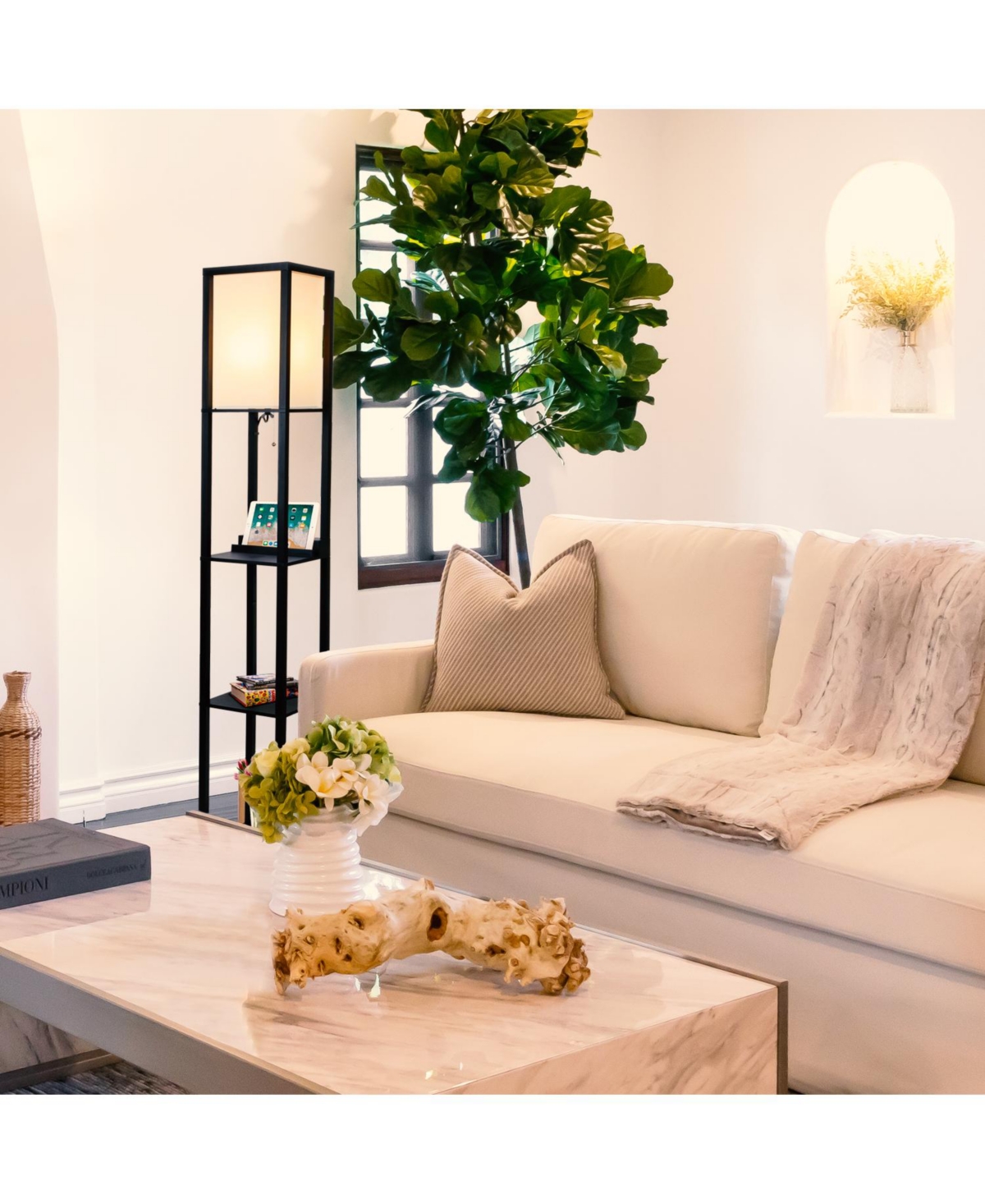 Brightech Maxwell 63