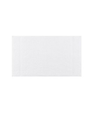Admiral Hand Towels (12 Pack), 16x27 in., Cotton Poly Blend, White