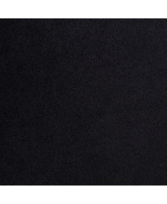 Fabric Upholstered Dining Chairs (Set of 2)