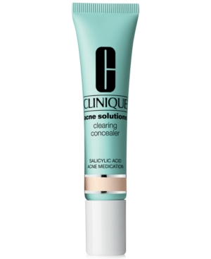 UPC 020714330927 product image for Clinique Acne Solutions Clearing Concealer | upcitemdb.com