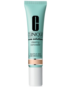 UPC 020714330941 product image for Clinique Acne Solutions Clearing Concealer | upcitemdb.com