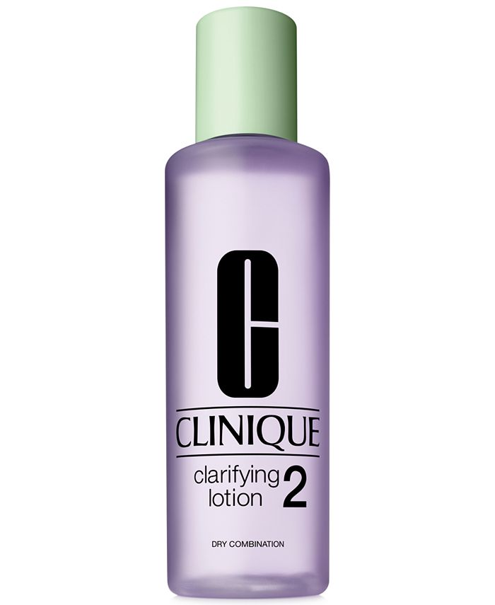 Clinique - Clarifying Lotion - Skin Type 2, 400ml