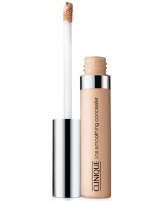 Clinique - Line Smoothing Concealer, 0.31 oz.