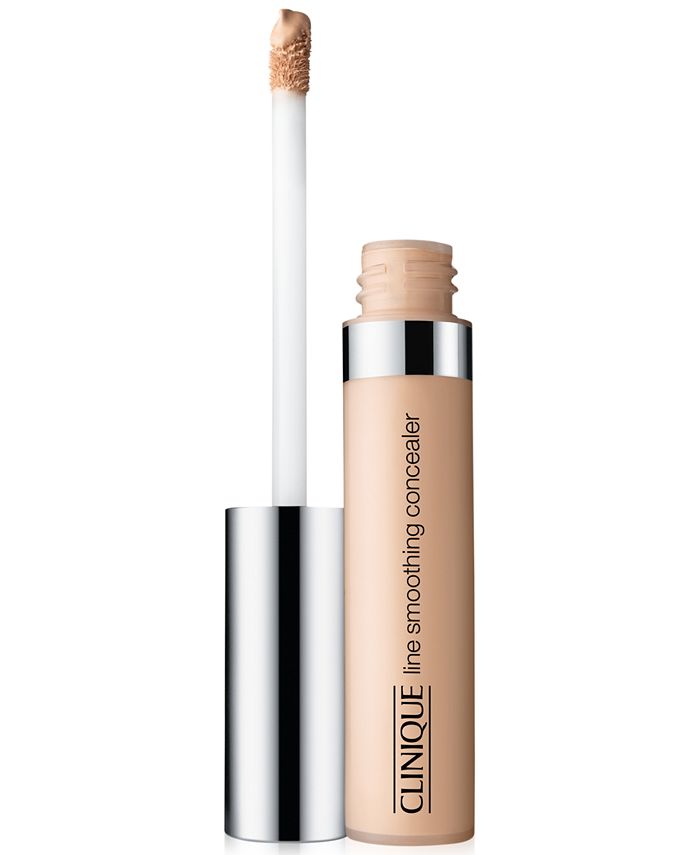 Clinique - Line Smoothing Concealer  .31 oz.