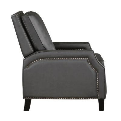 Streamdale Transitional Pushback Recliner