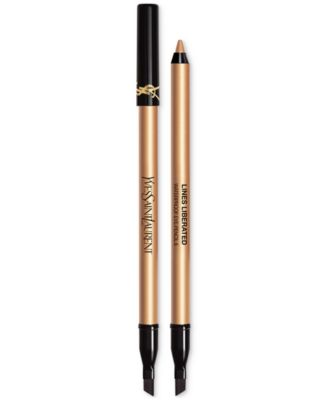 Lines Liberated 24H Waterproof Eyeliner
