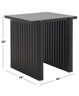 Buckley Accent Table