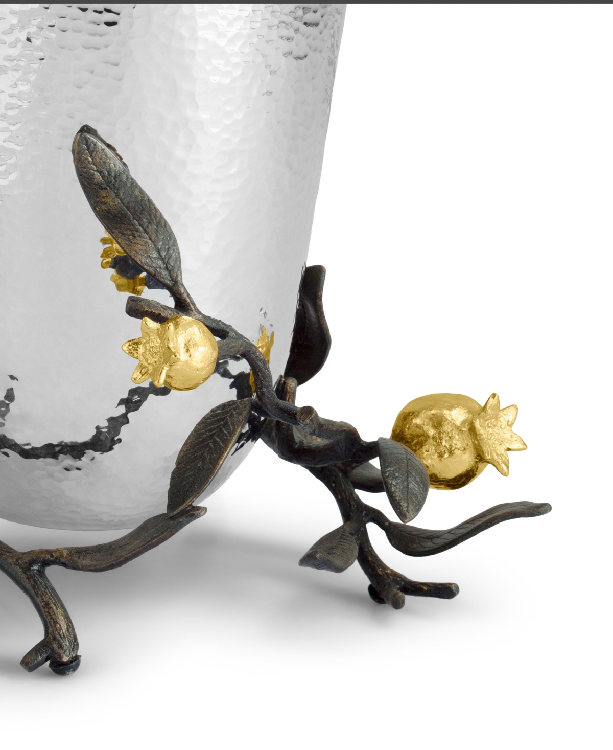 Michael Aram Pomegranate Vase In No Color