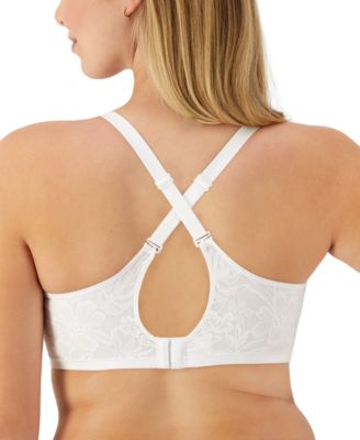 Women's Breathe Lace Underwire Bra DF7590