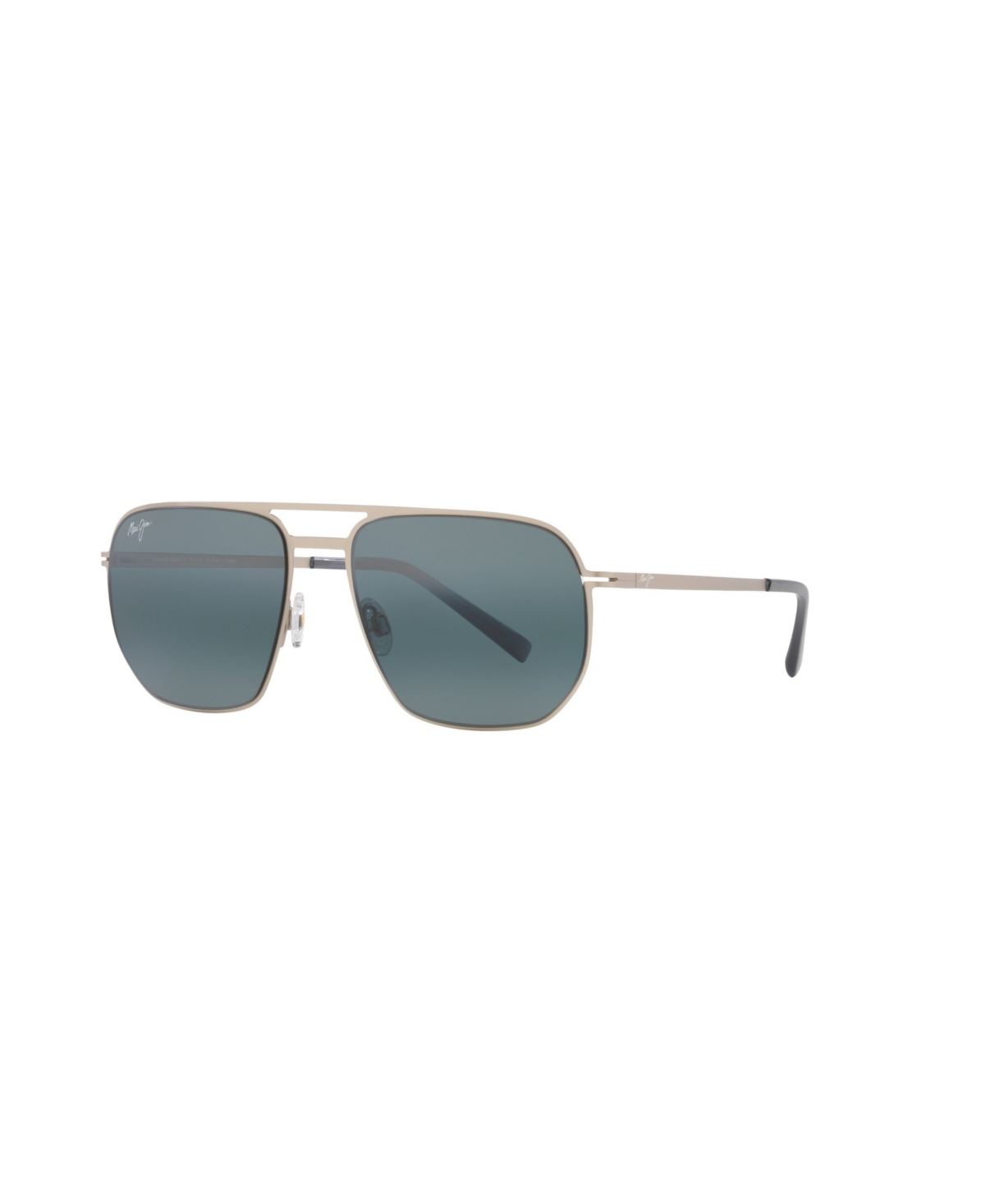Maui Jim Sunglasses In Silver