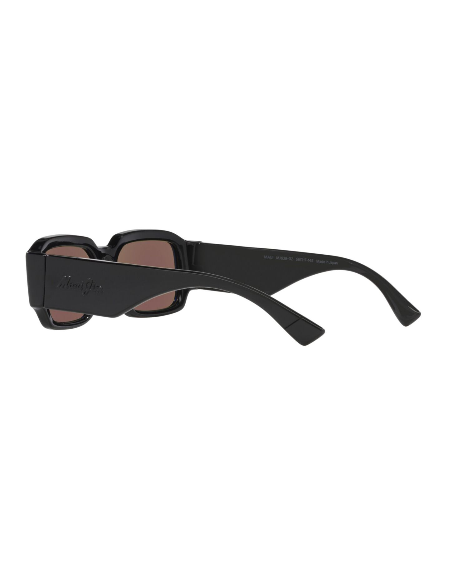Unisex Polarized Sunglasses, Kupale