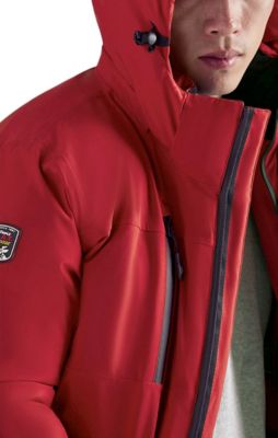 Men's Staden Down Parka