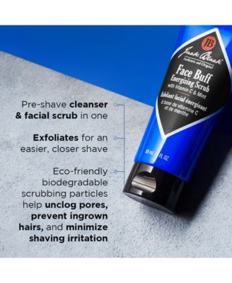 3-Pc. Shave Set, Created for Macy's