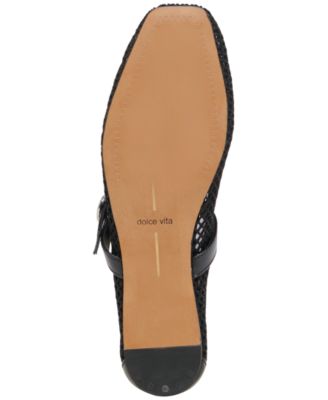 Women's Rodni Mesh Mary Jane Flats