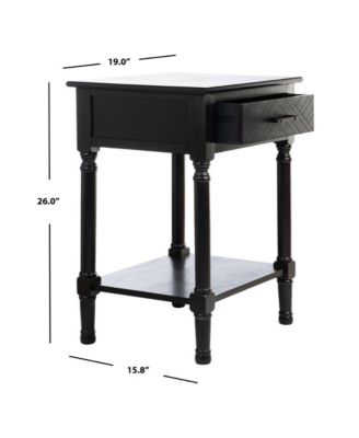 Peyton 1 Drawer Accent Table