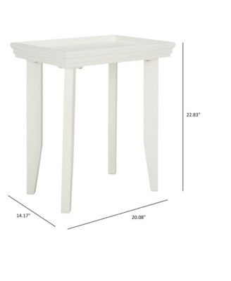 Naios Accent Table