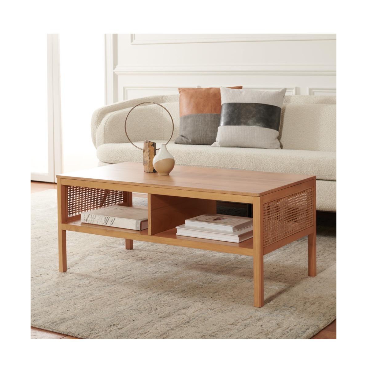 Safavieh Miya Coffee Table