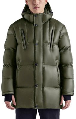 Men's Ellsworth Puffer Jacket