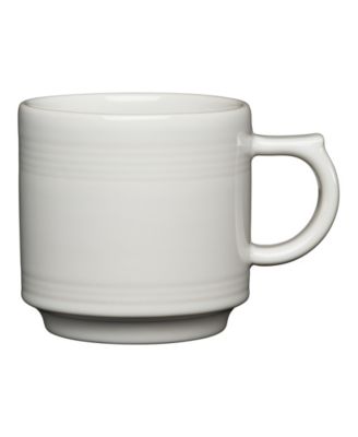 Stackable Mugs, Set of 4