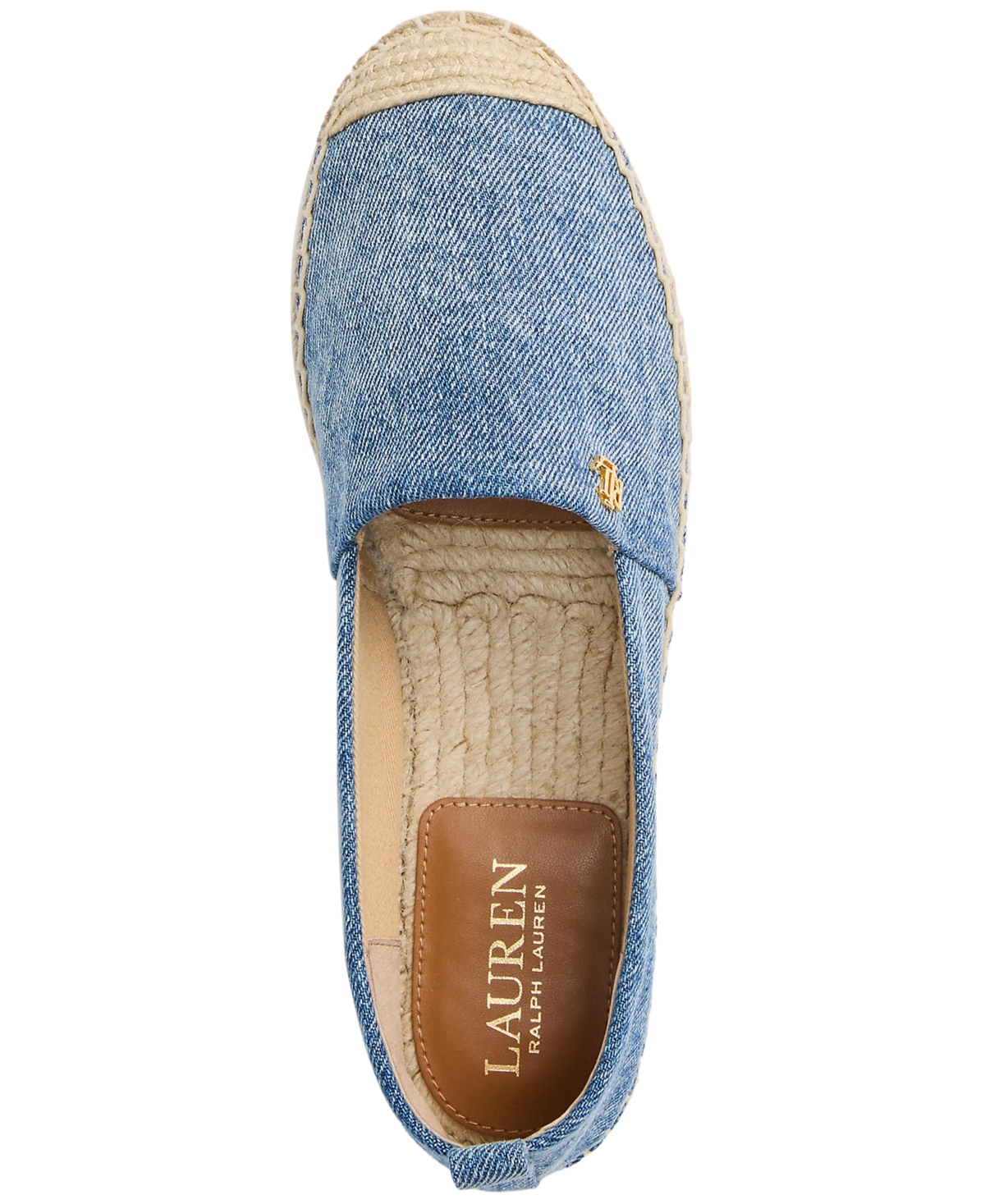 Lauren Ralph Lauren Women's Cameryn Espadrilles