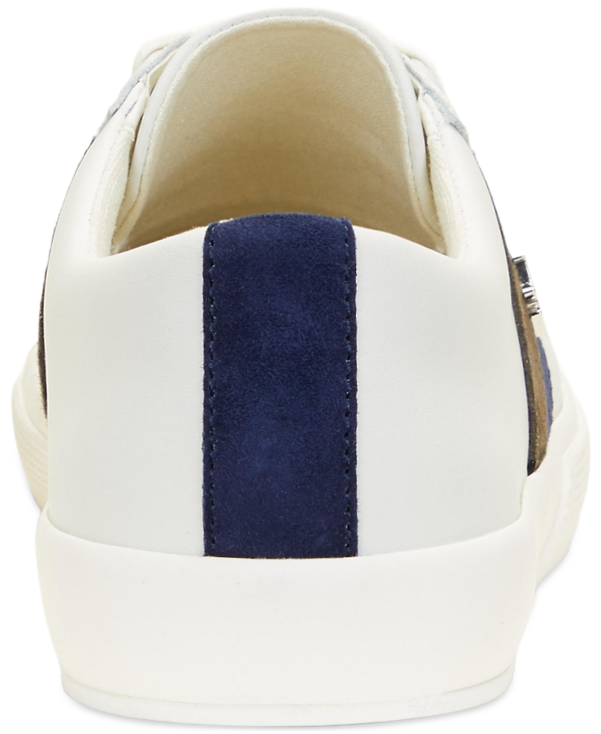 Lauren Ralph Lauren Women's Janson Sneakers - Refined Navy, Dark Olive