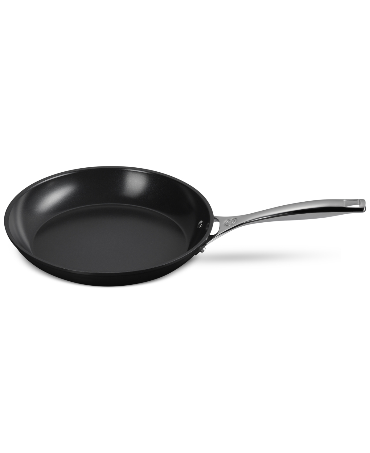 Le Creuset Essential Nonstick Ceramic 2-pc. Frypan Set In No Color