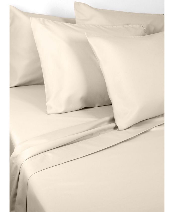 Fairfield Square Collection Brookline 1400 Thread Count 6 Pc. Sheet Set