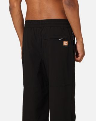 Men's Ascend Cargo Jogger, Black - XSmall