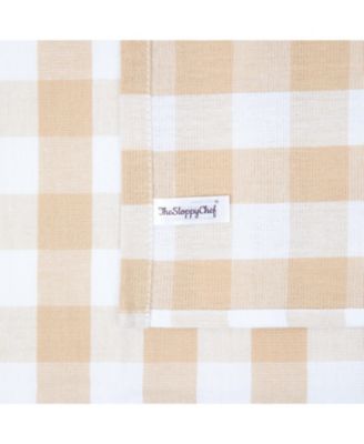 Buffalo Plaid Kitchen Towels (6 Pack), 20x30 in., 100% Cotton, Color Options