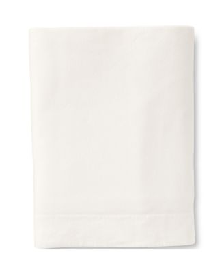 Comfy Super Soft Cotton Flannel Flat Bed Sheet - 5oz