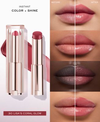 Lip Id&ocirc;le Squalane-12 Butterglow™ Hydrating Lip Balm