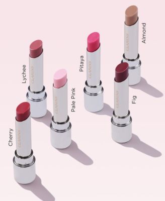 Hydrating Peptide & Plumping Lip Oil Balm