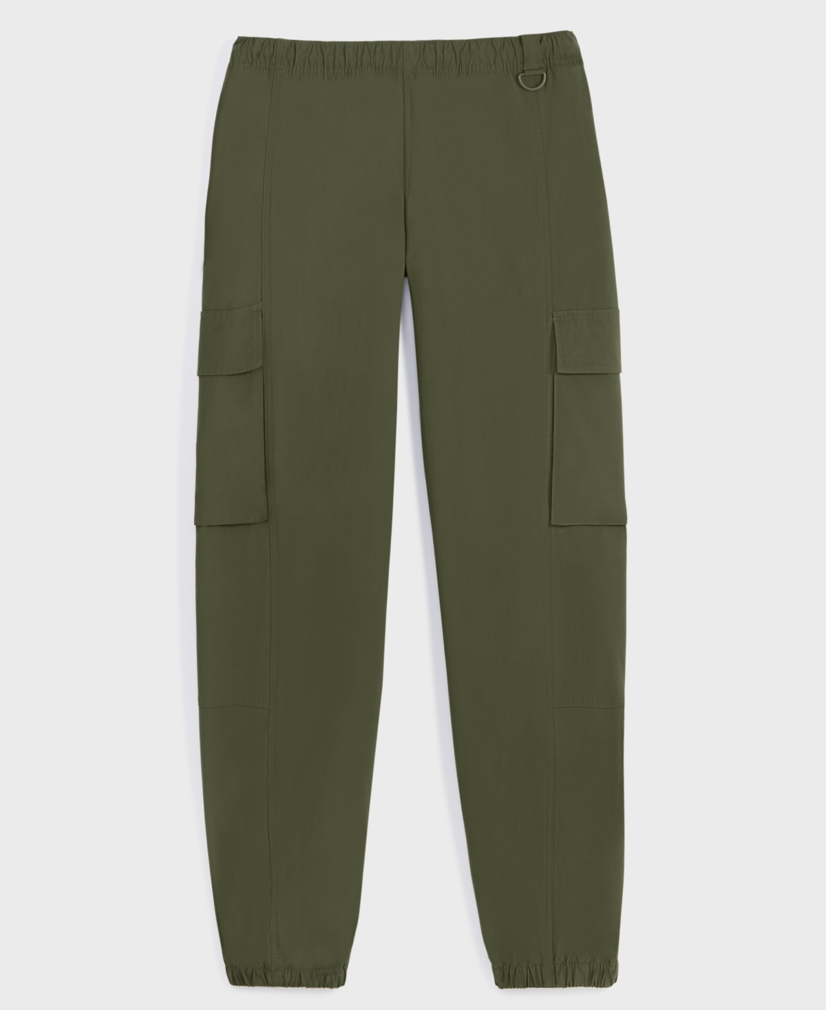 Mode of One Men's Regular-Fit Pull On Cargo Joggers, Created for Macy's