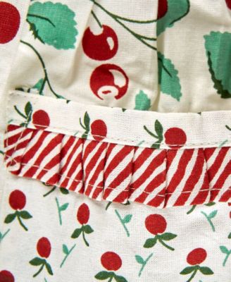 Cheri Cherry Apron