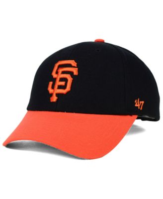 '47 Brand - San Francisco Giants MVP Curved Cap