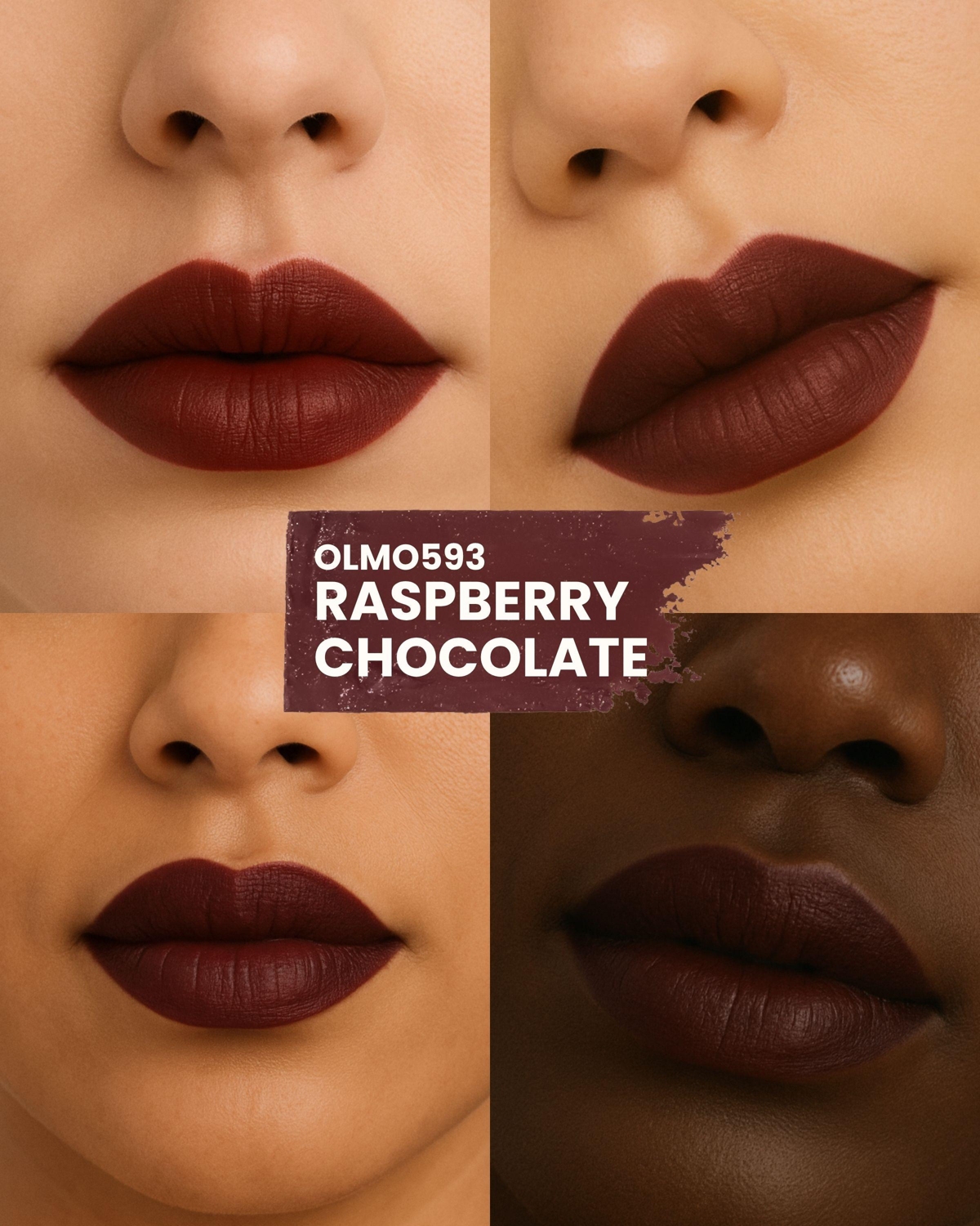 Siia Cosmetics Change Agent Original Lipstick