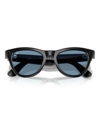 Unisex AI Meta Gen1 Skyler Photocromic Glasses, RW4010