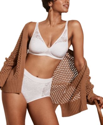 Women's Breathe Wireless T-Shirt Bra DF7594