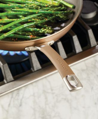 Premier Professional Hard Anodized 8-Piece Cookware Set