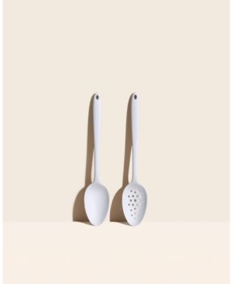Ultimate Perforated Spoon & Spoon Set