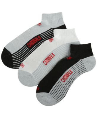 '47 Brand St. Louis Cardinals 3-Pack Sportlite Skylite Socks - Macy's