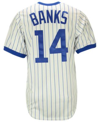 majestic cubs jersey