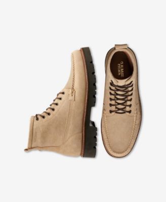 G.H.BASS Men's Ranger Boot