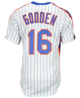 Majestic Dwight Gooden New York Mets 